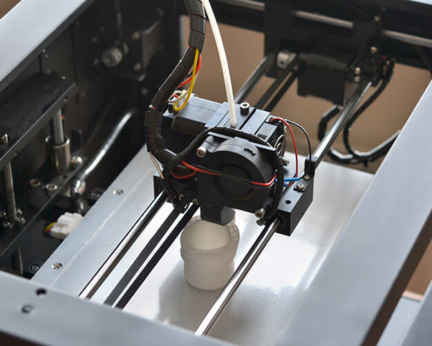 3d printing workshop