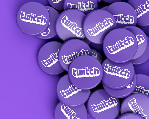 Monetize your Twitch Channel